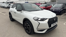 DS 3 Crossback 1.5 BlueHDi Prestige 5dr Diesel 